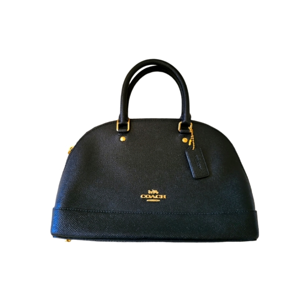 COACH BAG NWT